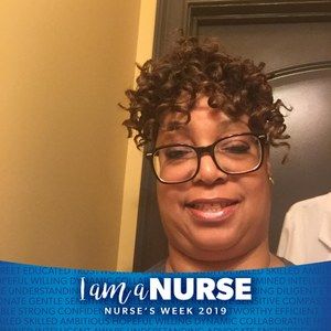 Meet your Posher, Cynthia